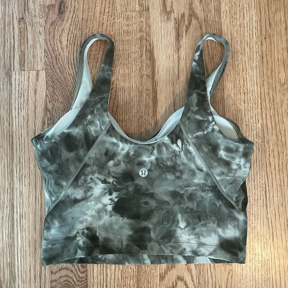 Lululemon Align tank - Picture 2 of 3